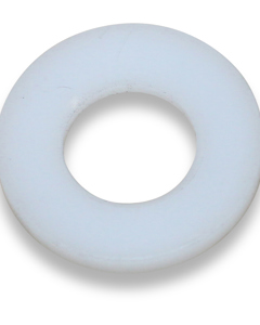 Washer for linkage of leaves TRS